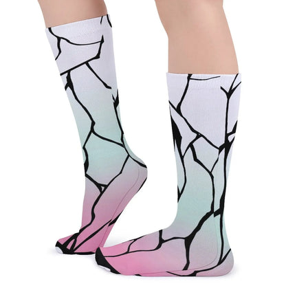 Demon Slayer (Kimetsu No Yaiba) Anti-Slip Socks