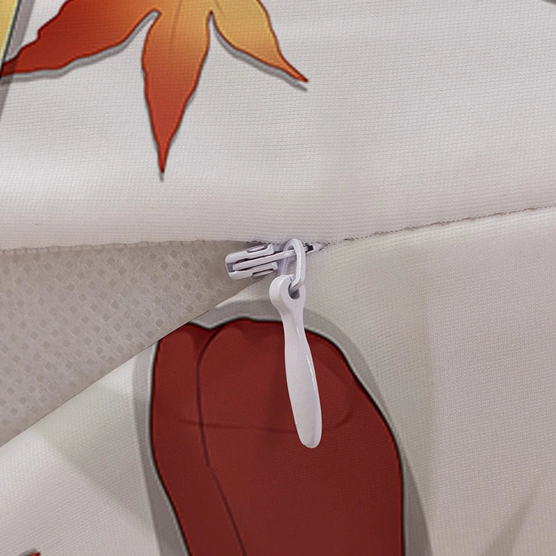 Genshin Impact  Pillowcase for Body Pillow