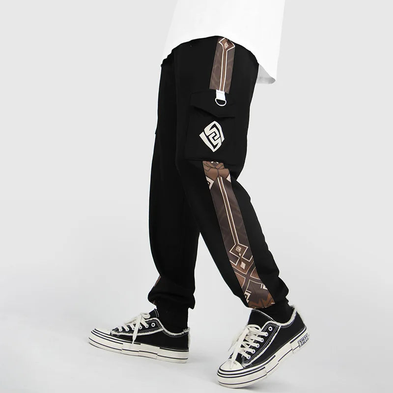 Genshin Impact Sweatpants