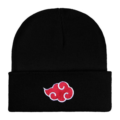 Gorros Naruto Akatsuki