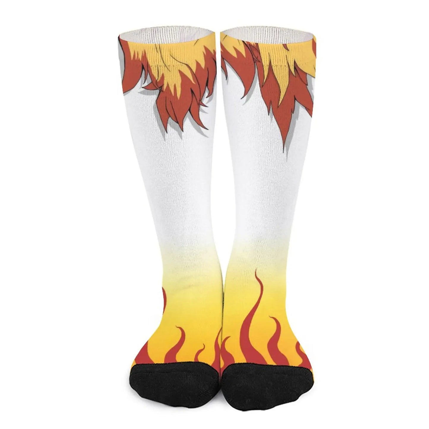 Demon Slayer (Kimetsu No Yaiba) Socks