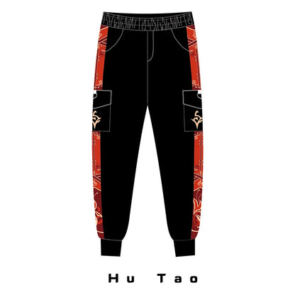 Genshin Impact Sweatpants