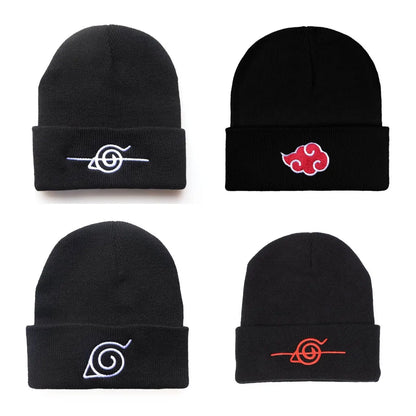 Gorros Naruto Akatsuki