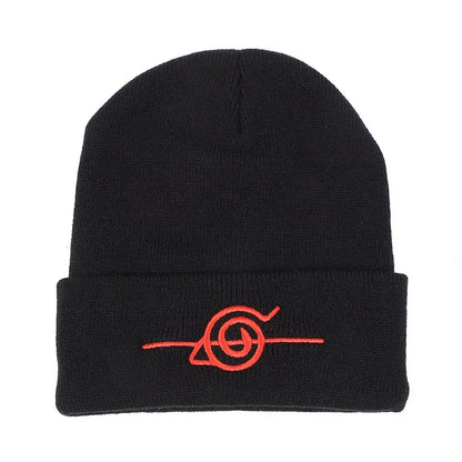 Gorros Naruto Akatsuki