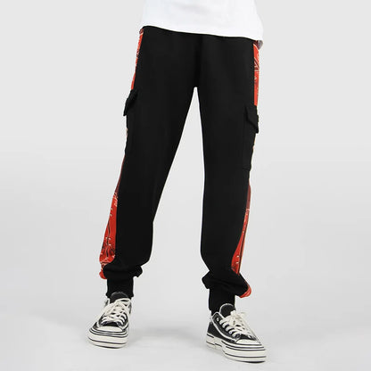 Genshin Impact Sweatpants