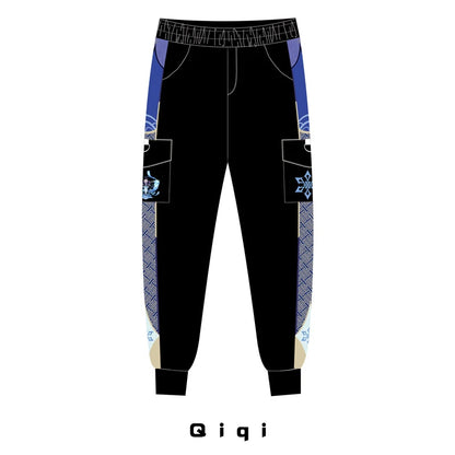 Genshin Impact Sweatpants