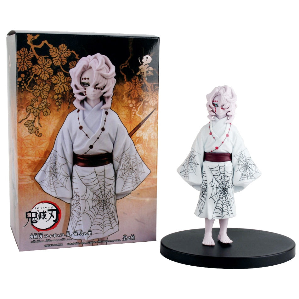 Demon Slayer (Kimetsu no Yaiba) Collectible Figurines