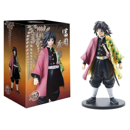 Demon Slayer (Kimetsu no Yaiba) Collectible Figurines