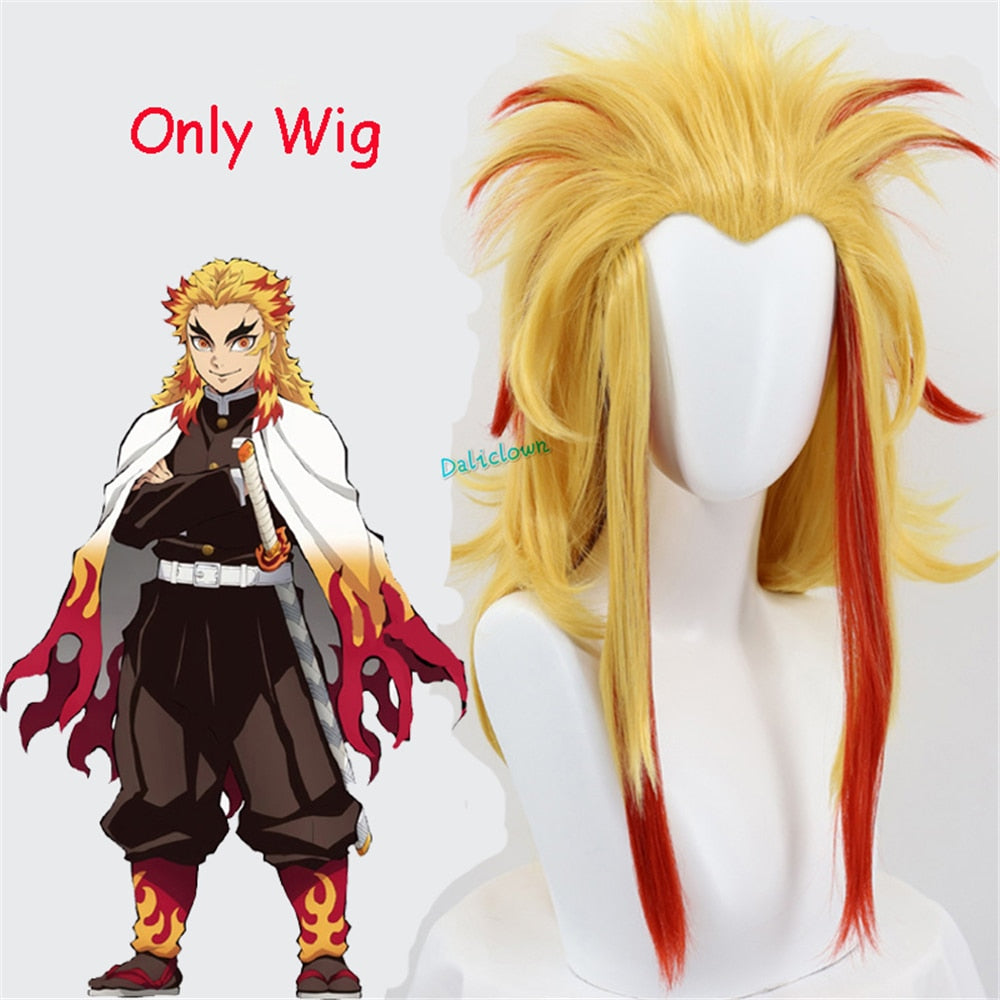 Demon Slayer (Kimetsu no Yaiba) Cosplay Costume for Kids