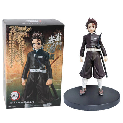 Demon Slayer (Kimetsu no Yaiba) Collectible Figurines