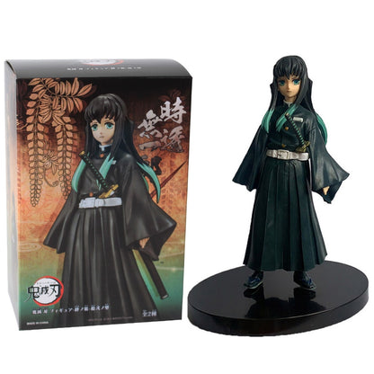 Demon Slayer (Kimetsu no Yaiba) Collectible Figurines