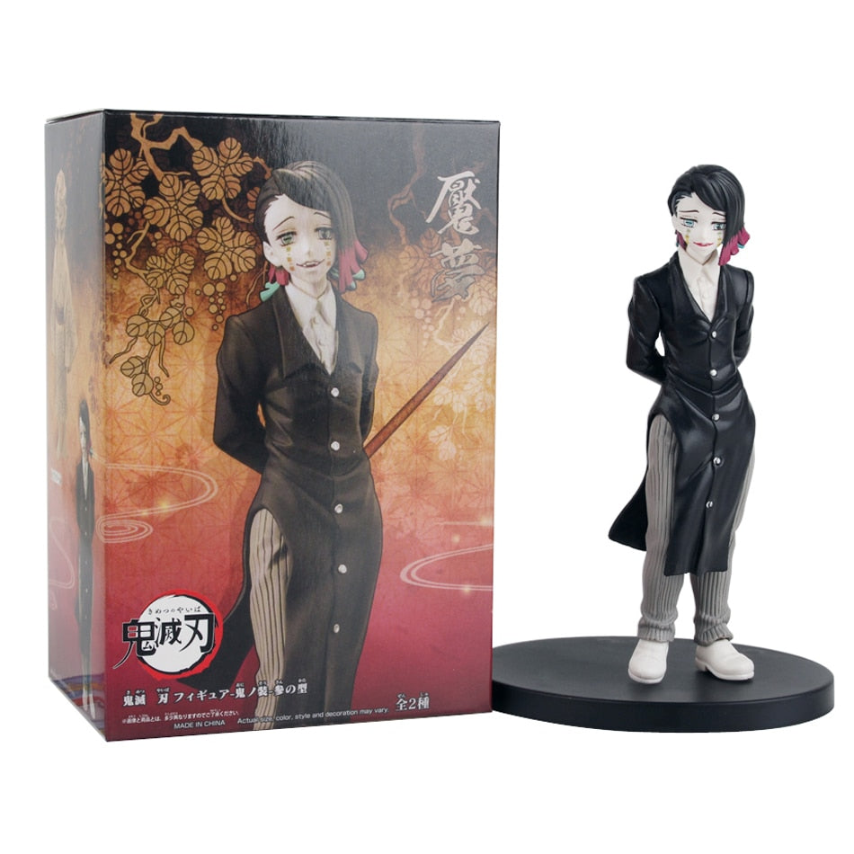 Demon Slayer (Kimetsu no Yaiba) Collectible Figurines