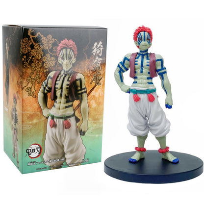 Demon Slayer (Kimetsu no Yaiba) Collectible Figurines