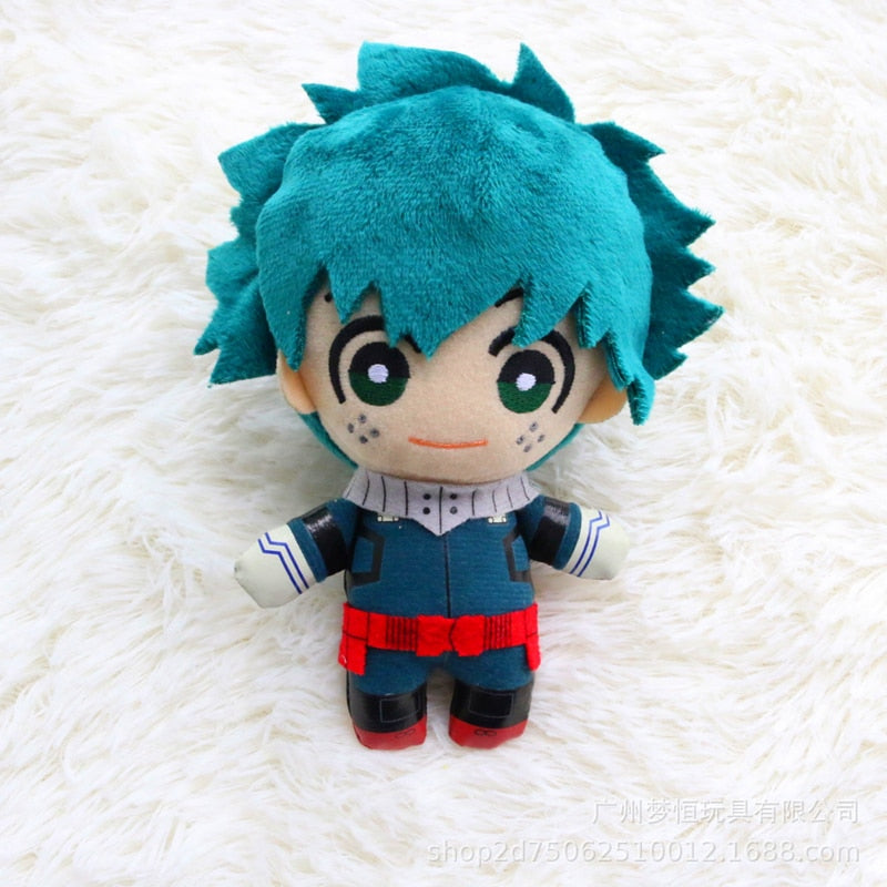 My Hero Academy (Boku no Hero Academia) Plushie