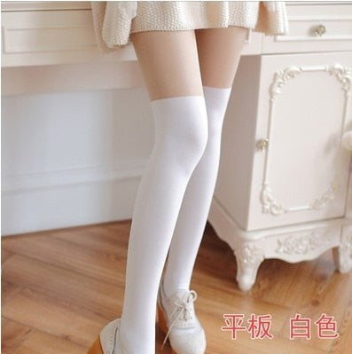 Cat/Bunny Stockings