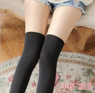 Cat/Bunny Stockings