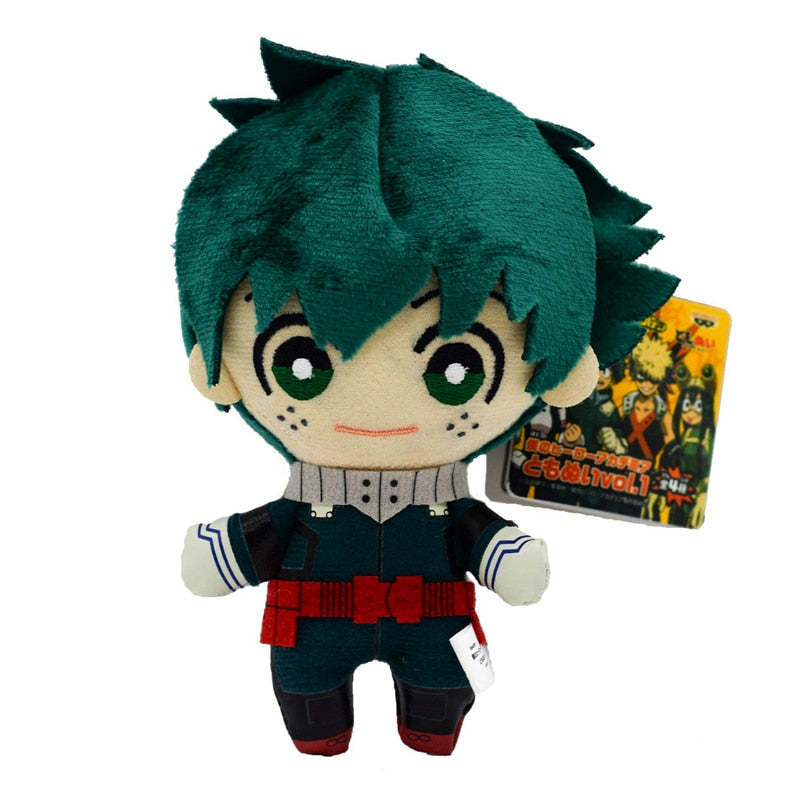 Mi Academia de Héroes (Boku no Hero Academia) Peluche