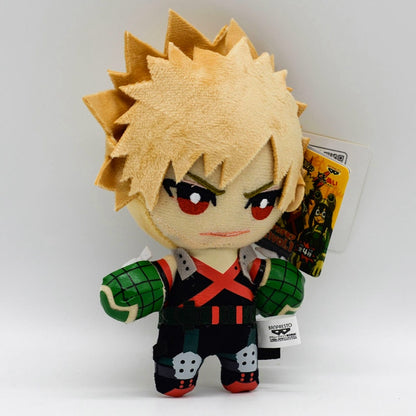 My Hero Academy (Boku no Hero Academia) Plushie