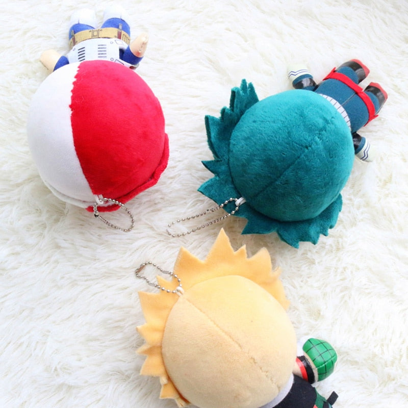 Mi Academia de Héroes (Boku no Hero Academia) Peluche