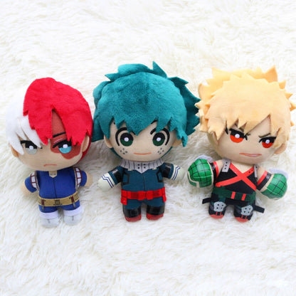 My Hero Academy (Boku no Hero Academia) Plushie