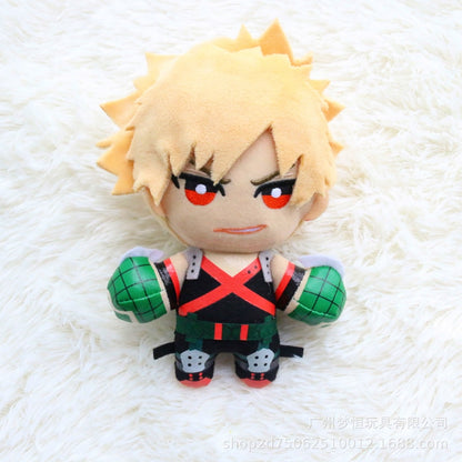 My Hero Academy (Boku no Hero Academia) Plushie